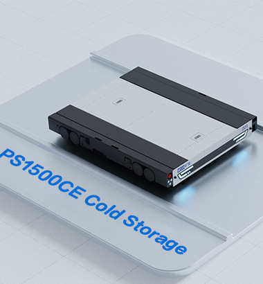 PS1500CE Cold Storage - AC/BC